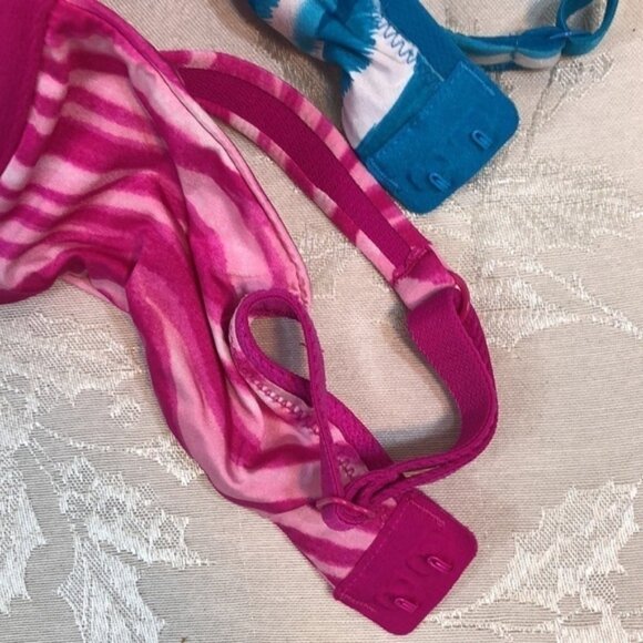 La Senza Bras 32DD Set of 2 - Picture 5 of 7